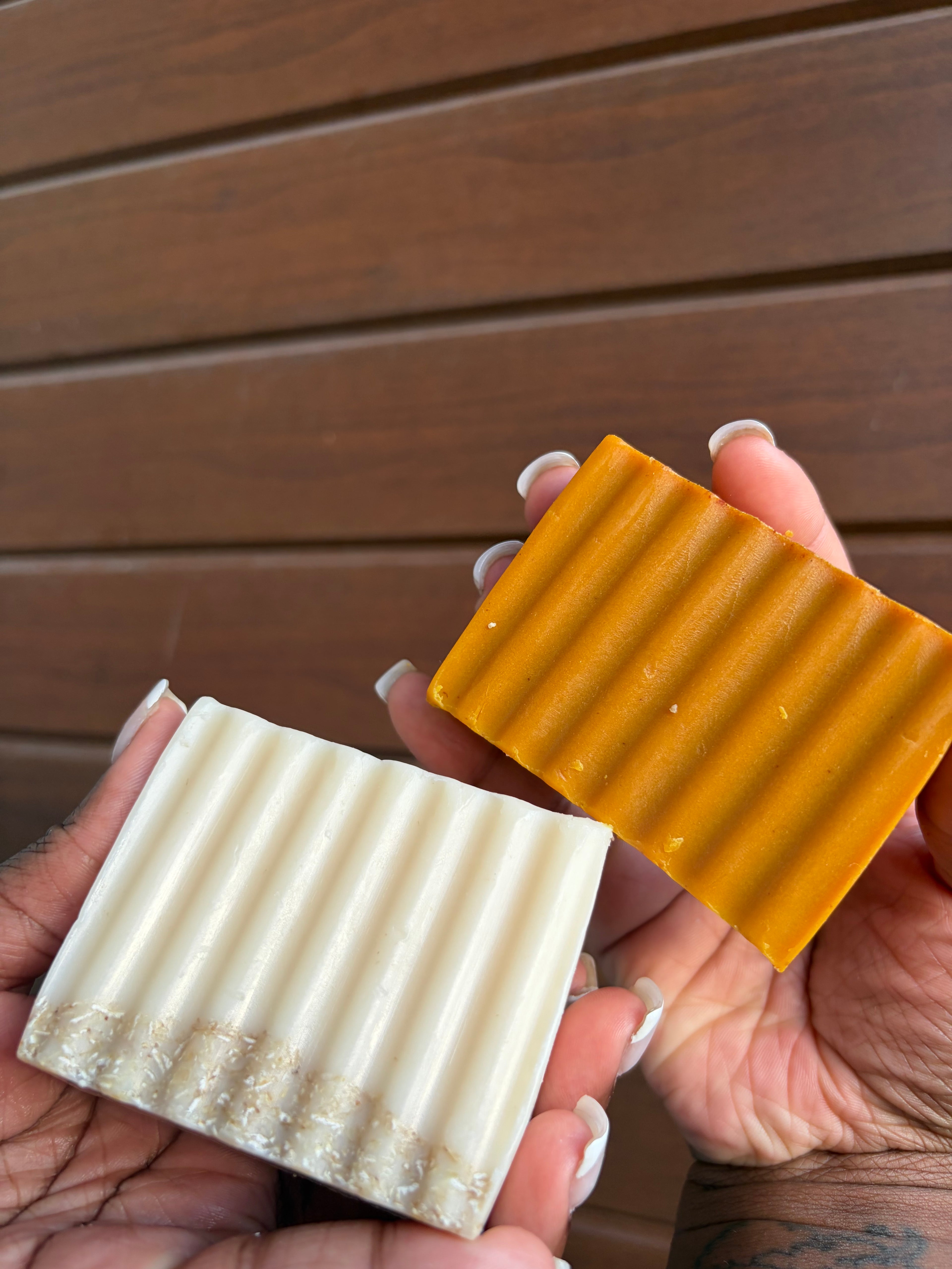 Large Beauty Bars