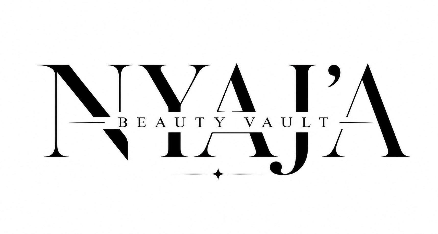 NYAJ'A BEAUTY VAULT