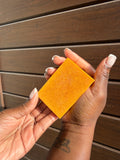 Turmeric Beauty Bar