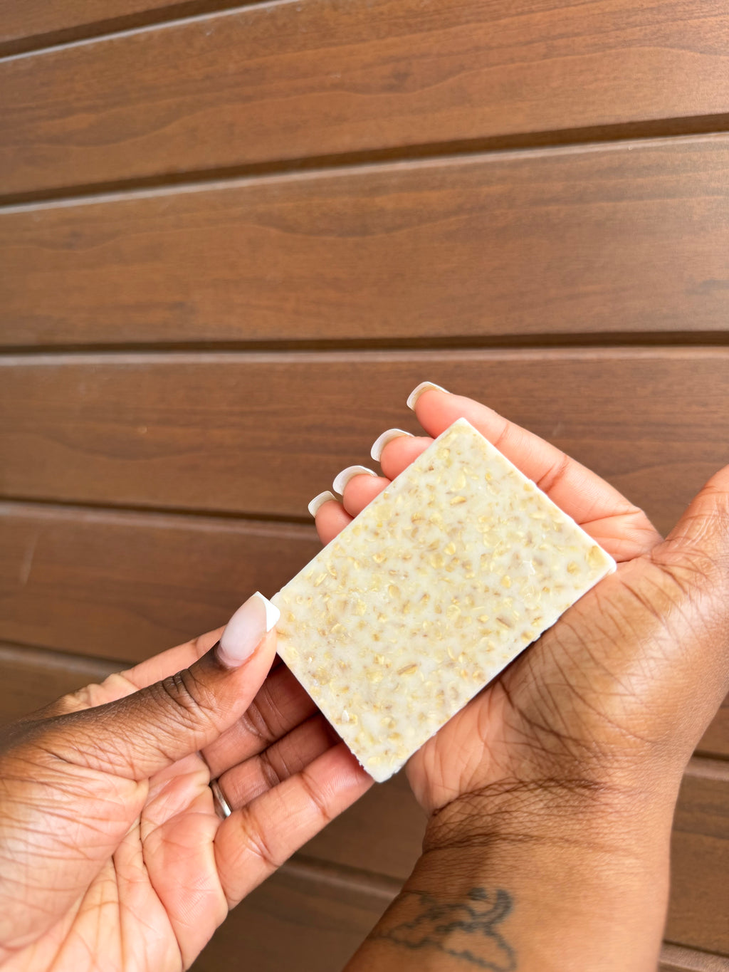 Oats Bar
