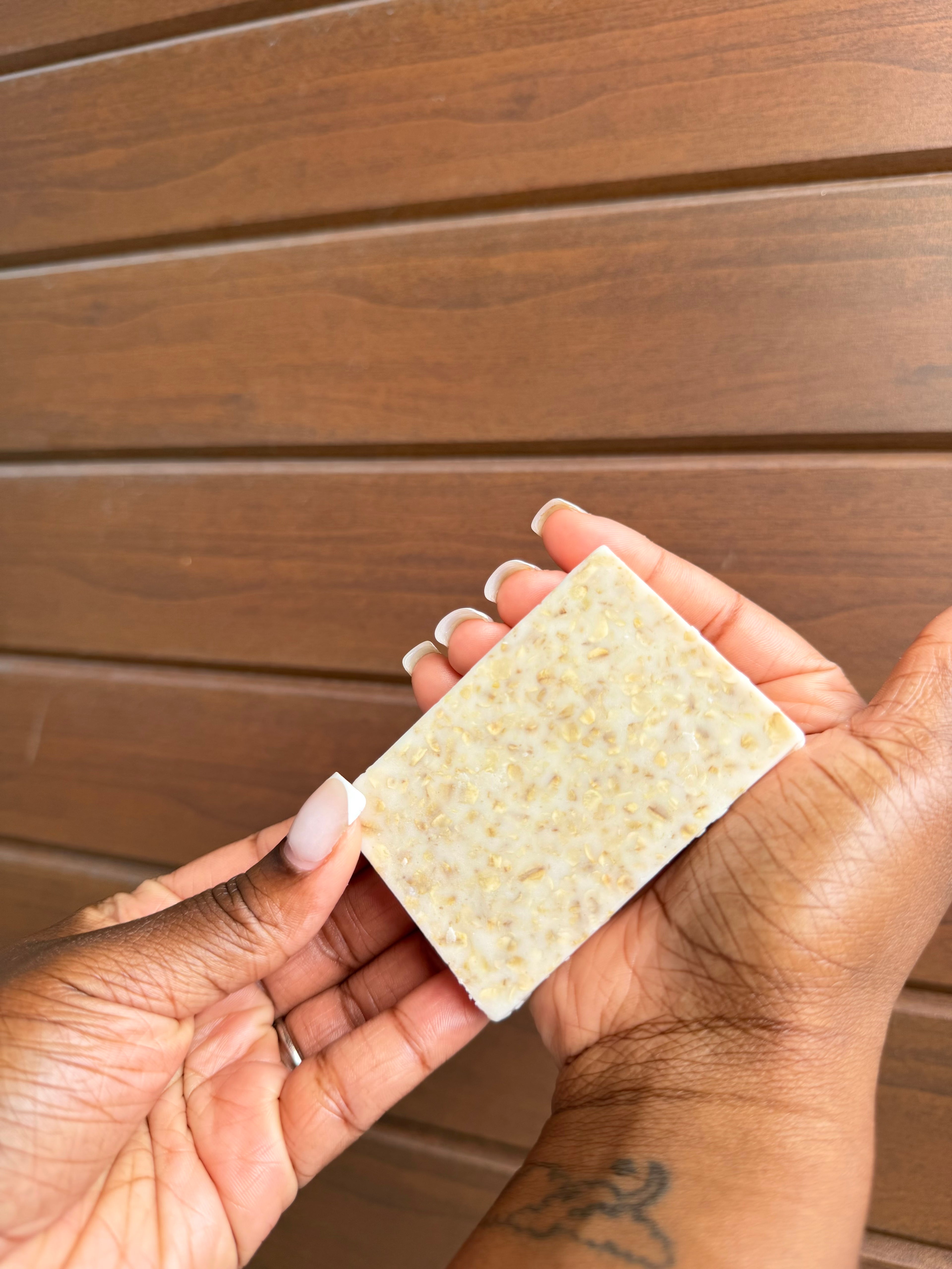 Oats Bar