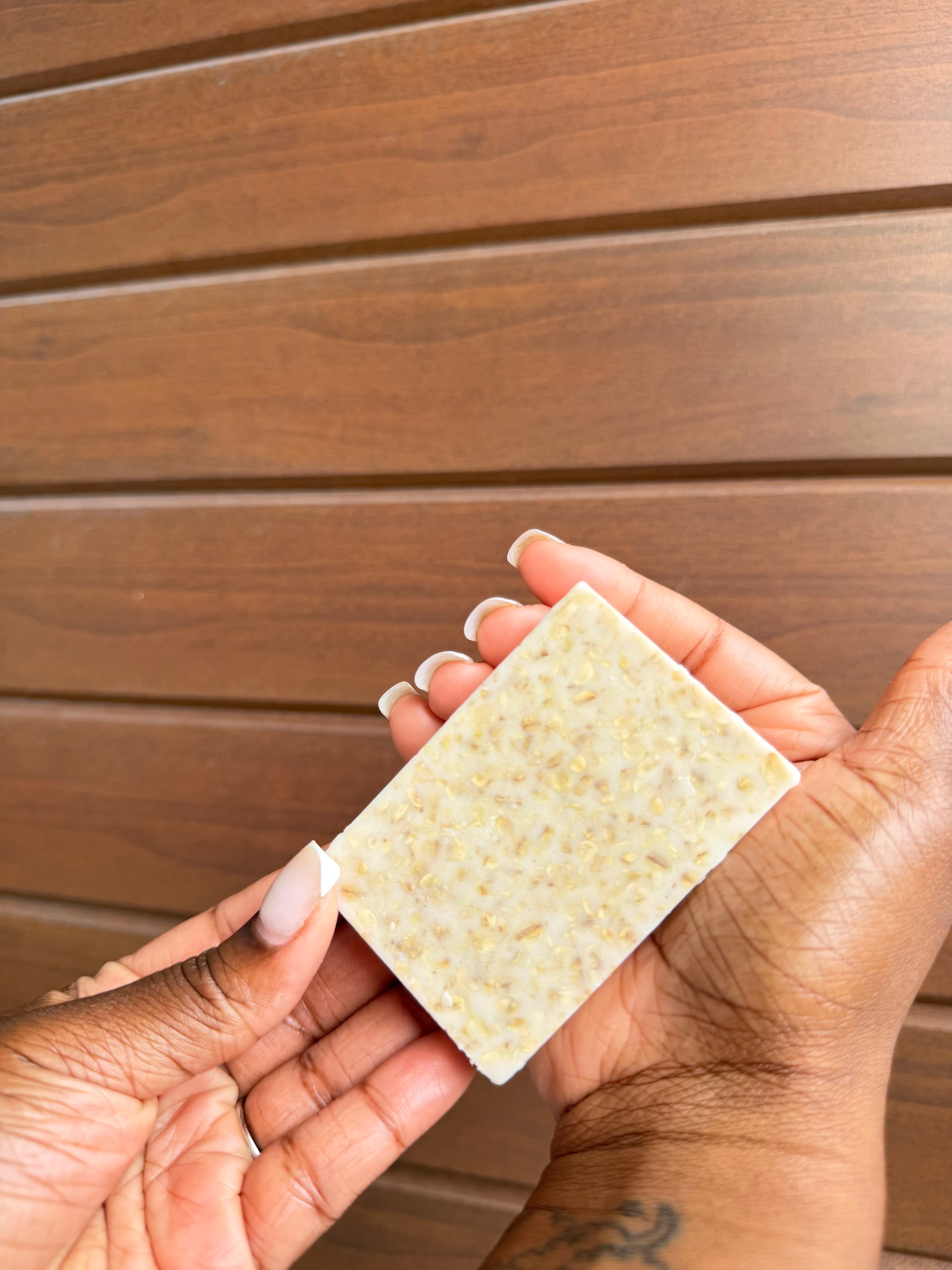 Oats Bar
