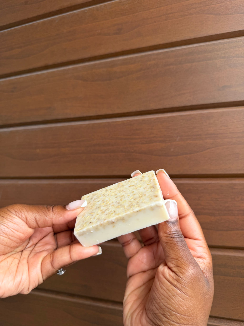 Oats Bar