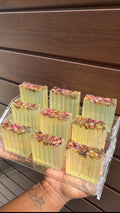 Aloe Vera Beauty Bar